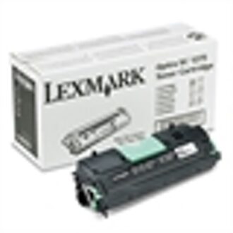 Lexmark 1361751 toner cartridge zwart (origineel)