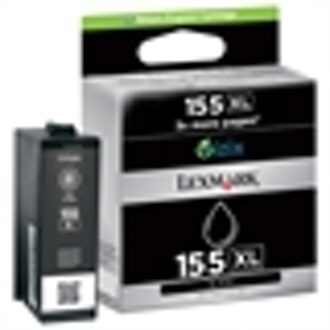Lexmark 155XL inktcartridge