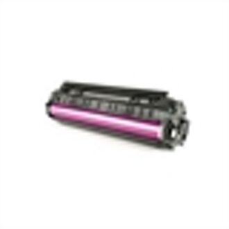 Lexmark 24B6513 tonercartridge Origineel Magenta 1 stuk(s)