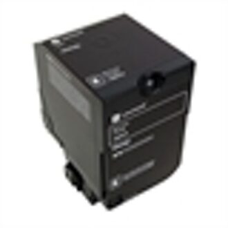 Lexmark 24B6519 tonercartridge Origineel Zwart 1 stuk(s)