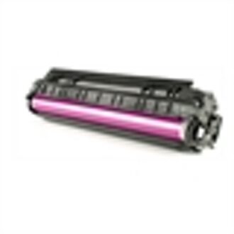 Lexmark 24B6843 tonercartridge Original Magenta 1 stuk(s)