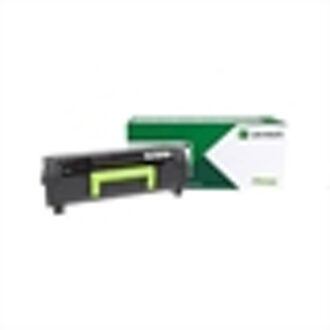 Lexmark 24B6888 zwart toner