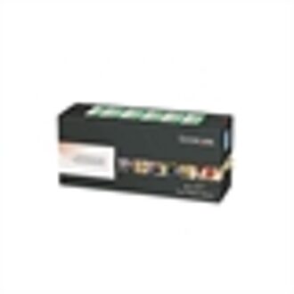 Lexmark 24B7178 tonercartridge Origineel Cyaan 1 stuk(s)