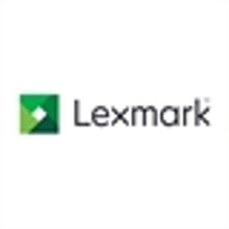 Lexmark 24B7501 toner cartridge geel (origineel)
