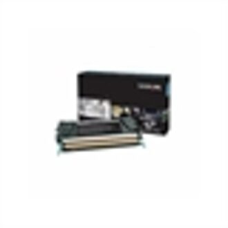 Lexmark 25B3101 toner cartridge zwart (origineel)