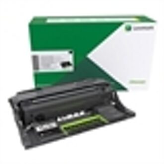 Lexmark 56F0Z00 kopieercorona Black 60000 pagina's