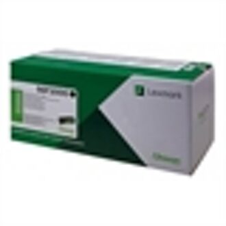 Lexmark 56F2000 tonercartridge Zwart 1 stuk(s)