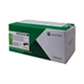 Lexmark 56F2U00 tonercartridge Zwart 1 stuk(s)