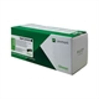 Lexmark 56F2X00 tonercartridge 1 stuk(s) Zwart