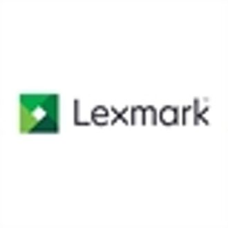 Lexmark 71C2HY0 toner cartridge geel hoge capaciteit (origineel)