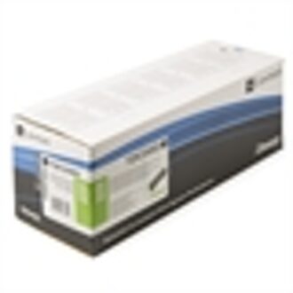 Lexmark 72K2XK0 toner cartridge zwart extra hoge capaciteit (origineel)