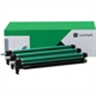 Lexmark 73D0Q00 photoconductor kit kleur (origineel)