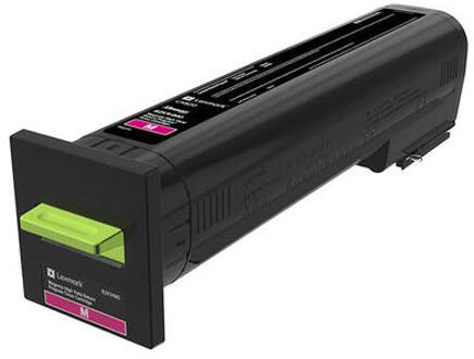 Lexmark 82K2HM0 tonercartridge Origineel Magenta 1 stuk(s)