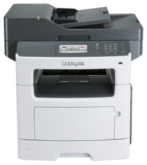 Lexmark All-in-one printer