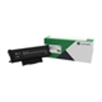 Lexmark B2220 Toner Zwart (Retouringsprogramma)