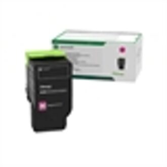 Lexmark C2320 Toner Magenta