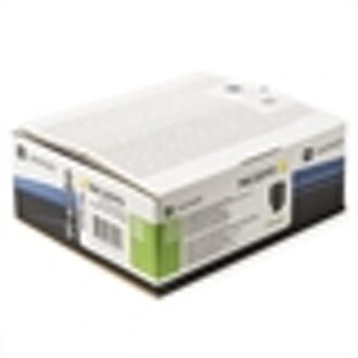 Lexmark C72x Geel (74C20Y0)