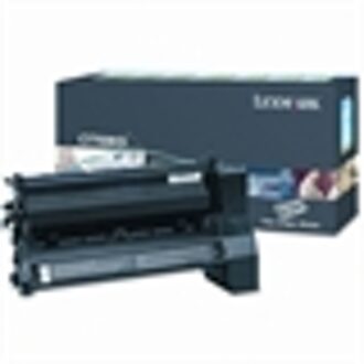 Lexmark C7700KS toner cartridge zwart (origineel)