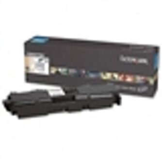 Lexmark C930X76G LEXMARK C935 toner waste box Wit