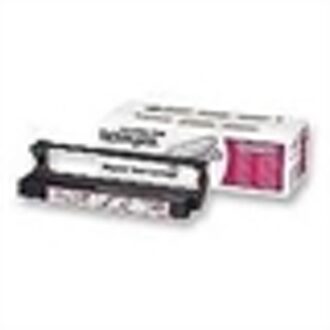 Lexmark Color 1200 6,5K magenta tonercartridge