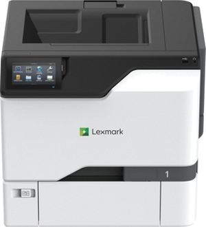 Lexmark CS730de kleurenlaserprinter