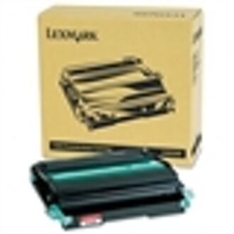 Lexmark E12 C500n Photodeveloper unit 120k