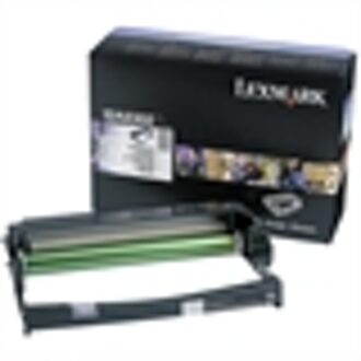 Lexmark E23X, E33X photoconductor kit standard capacity 30.000 pagina's 1-pack