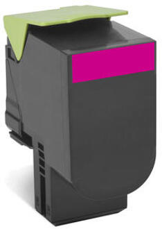 Lexmark LEX70C2XM0 magenta