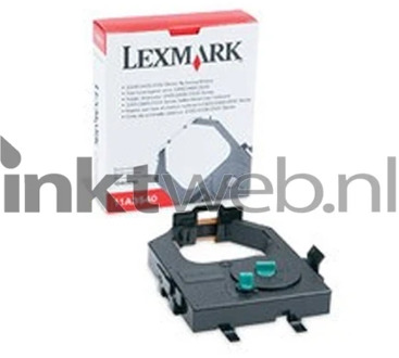 Lexmark Lint Lexmark 3070166 voor 2300 nylon zwart