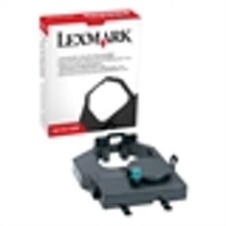 Lexmark Lint Lexmark 3070169 voor 2300 nylon zwart