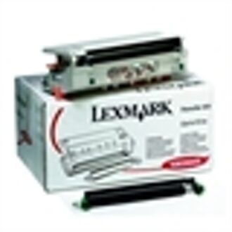 Lexmark Optra C710 ~100K (images) transfer kit