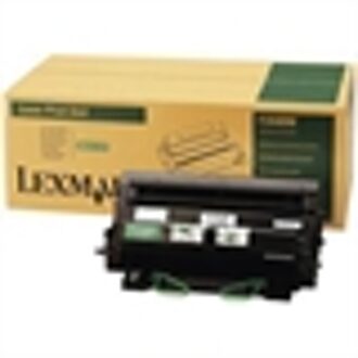 Lexmark Printunit Optra K-1220 zwart 11A4096