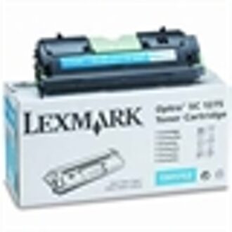 Lexmark Toner Optra SC blauw 1361752