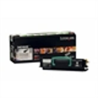 Lexmark Tonercartridge 0034016HE HC