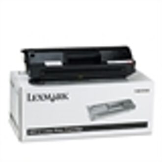 Lexmark Tonercartridge 14K0050