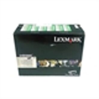 Lexmark TS650n toner