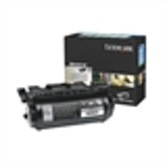 Lexmark X644e/ X646dte toner cartridge