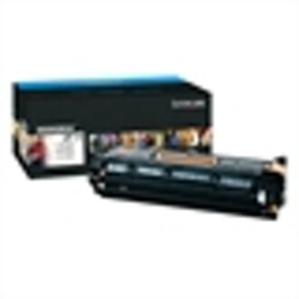 Lexmark X8302KH toner cartridge zwart (origineel)