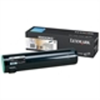 Lexmark X945X2KG toner cartridge zwart (origineel)