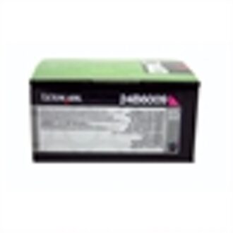 Lexmark XC2132 tonercartridge