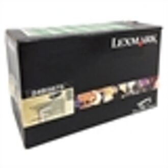 Lexmark XS652de, XS654de, XS658x toner