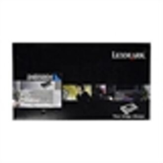 Lexmark XS734de, CS736dn, XS736de toner