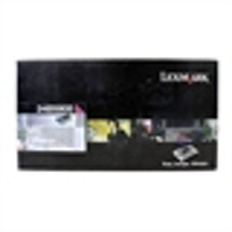 Lexmark XS734de, CS736dn, XS736de toner