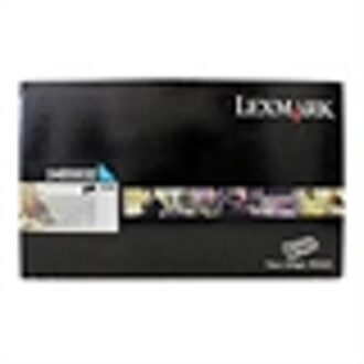 Lexmark XS796x toner