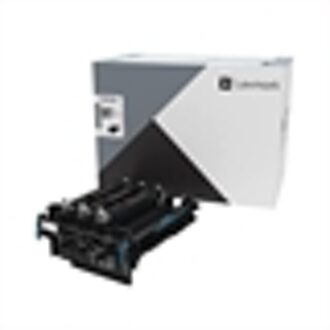 Lexmark Zwart, Kleur - beeldvormingskit printer LCCP - voor Lexmark C2240, C2325, C2425, C2535, CX421, CX522, CX622, CX625, MC2640, XC2235, XC4240