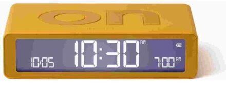 Lexon flip classic geel