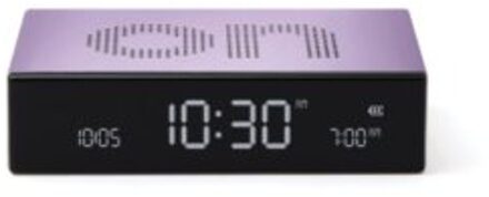 Lexon flip premium lila