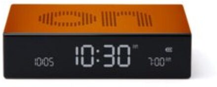 Lexon flip premium oranje