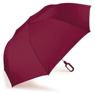 Lexon mini hook paraplu - rood