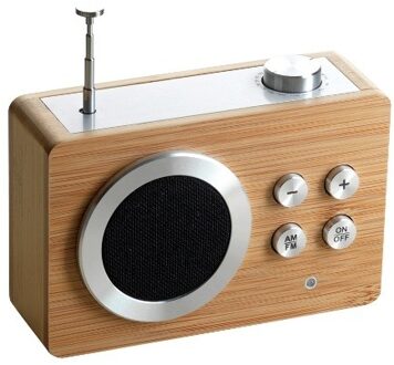 Lexon Mini Radio